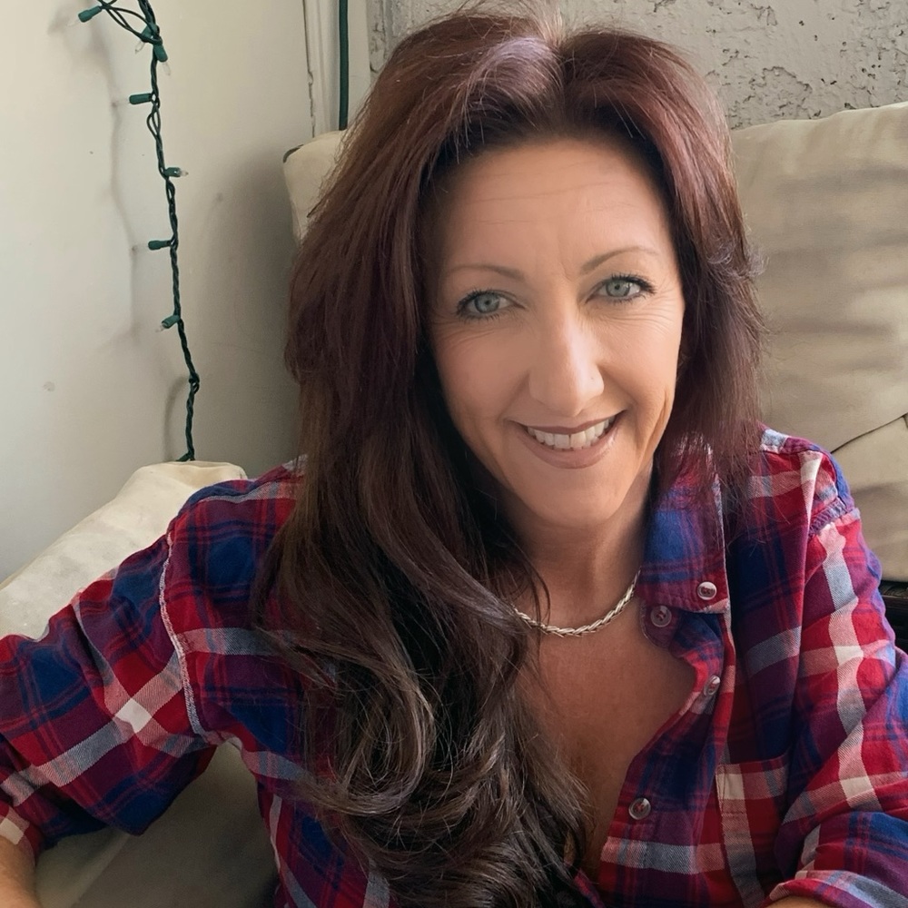 Meet your Posher, Tami jo